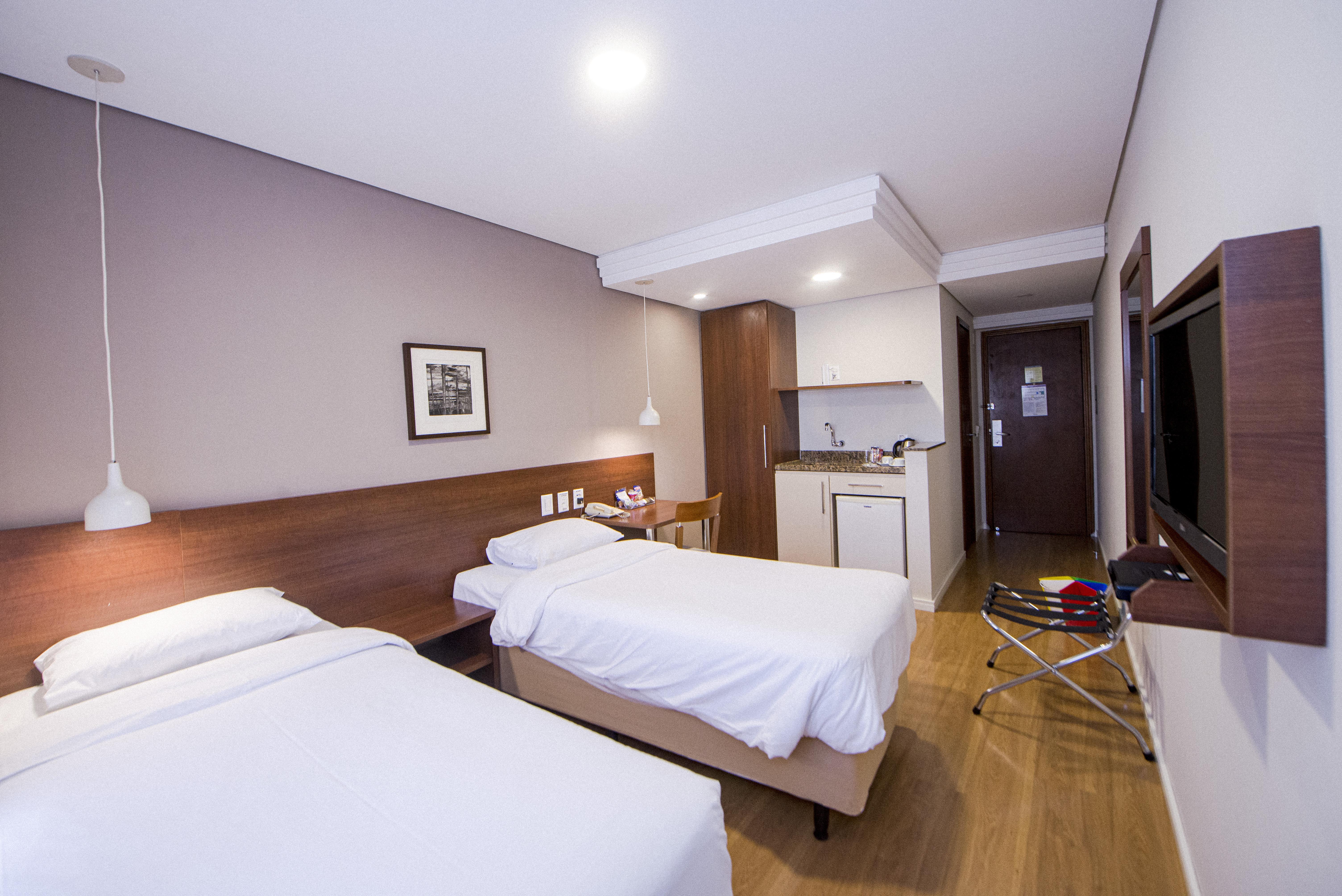 Mercure Curitiba Golden Exteriör bild