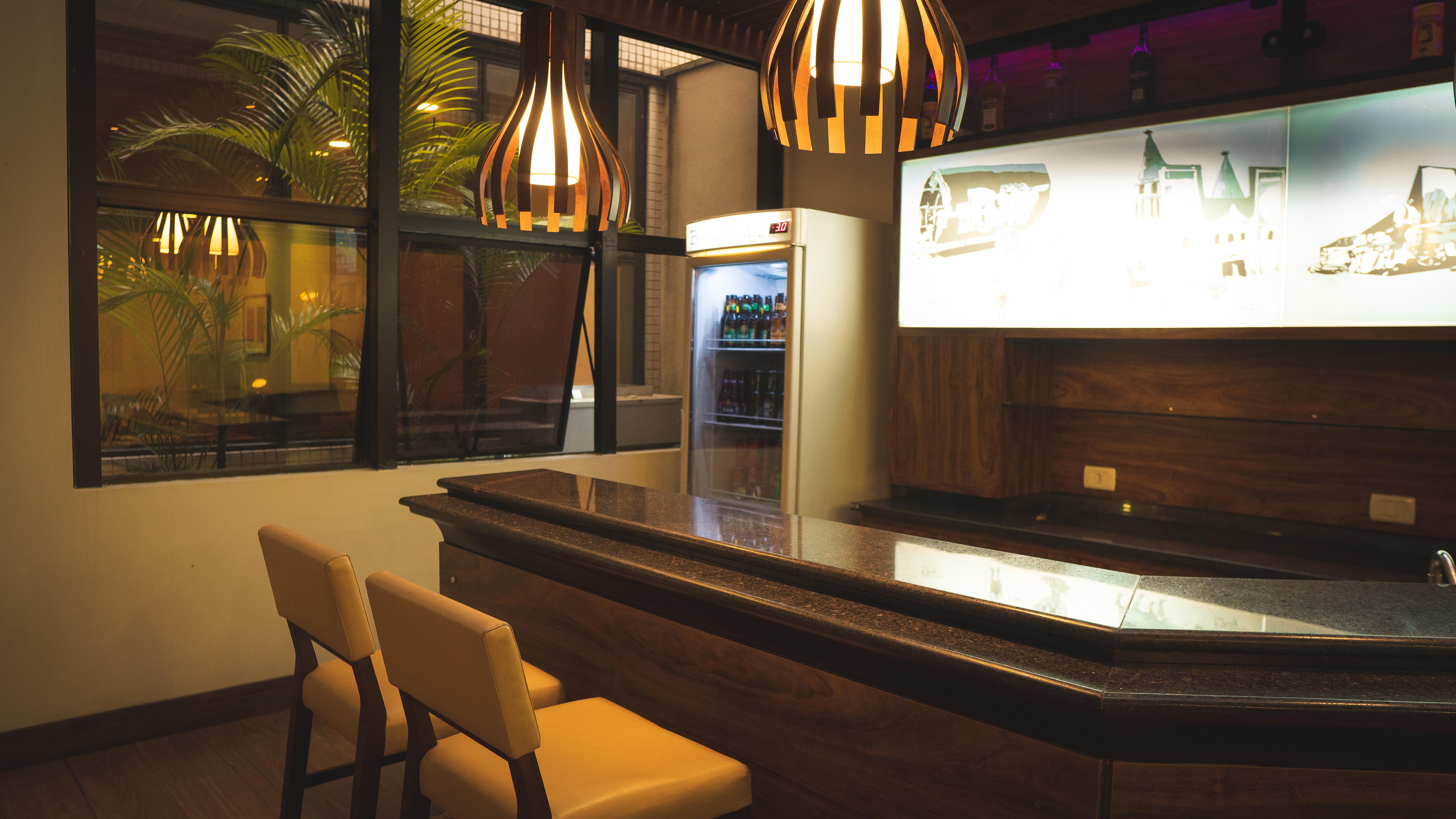 Mercure Curitiba Golden Exteriör bild