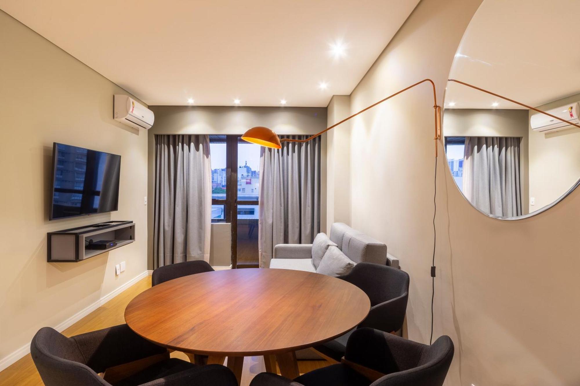 Mercure Curitiba Golden Exteriör bild