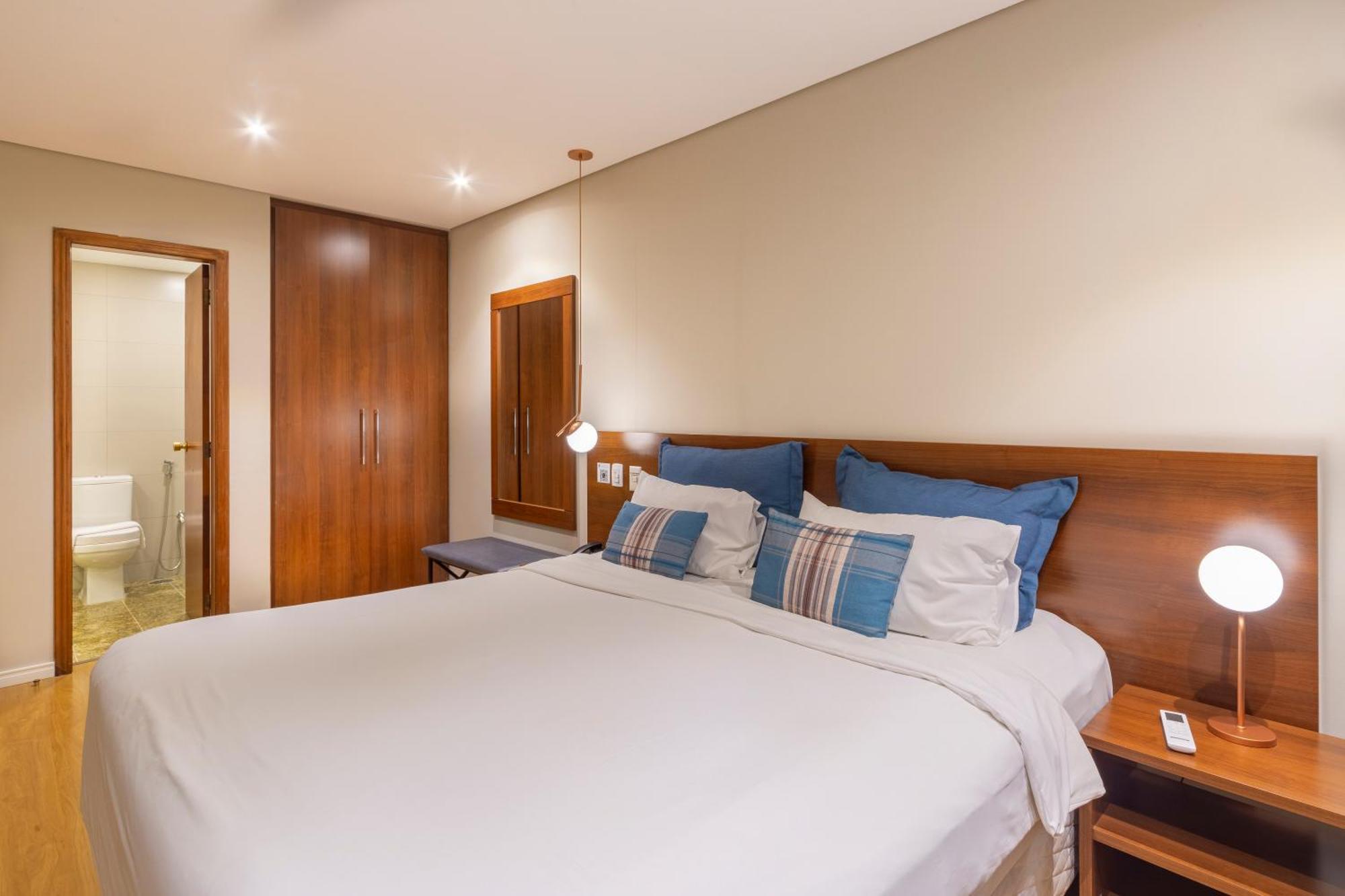 Mercure Curitiba Golden Exteriör bild
